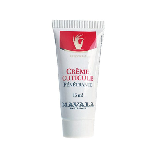 Mavala Cuticle Cream 15ml