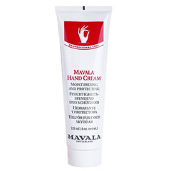 Mavala Hand Cream Moisturizing 120ml Jag Couture London - New York
