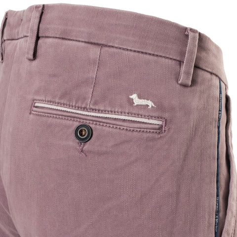 Harmont & Blaine men's casual shirt by Jag Couture London New York, featuring a stylish collar and button-down front.
