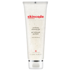 Skincode Essentials Purifying Cleansing Gel 125ml Jag Couture London - New York