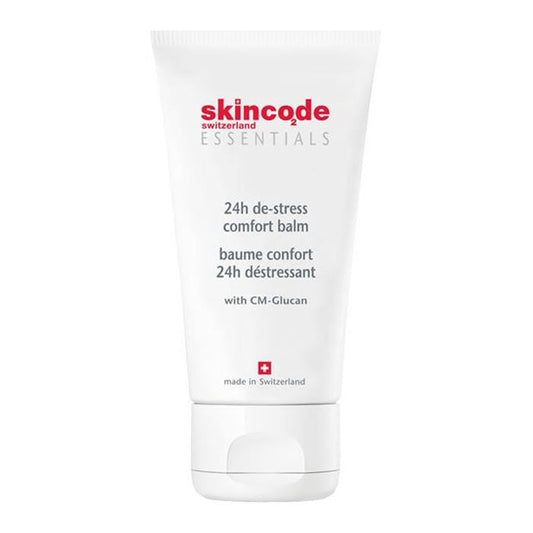 Skincode Essentials 24h De Stress Comfort Balm 50ml Jag Couture London - New York