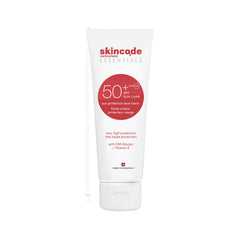 Skincode Essentials Sun Protection Face Lotion Spf50+ 50ml Jag Couture London - New York