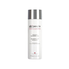 Skincode Exclusive Cellular Cleansing Milk 200ml Jag Couture London - New York