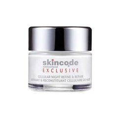Skincode Exclusive Cellular Night Refine &amp; Repair 50ml Jag Couture London - New York