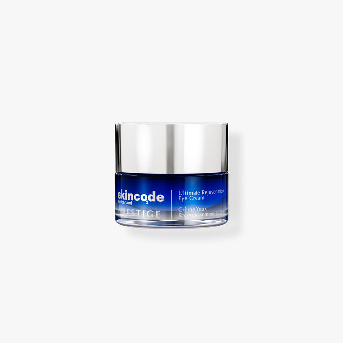 Skincode Prestige Ultimate Rejuvenation Eye Cream 15ml Jag Couture London - New York