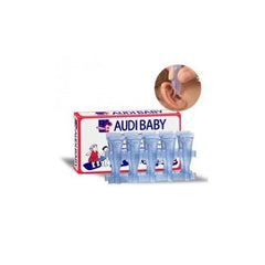 Diepharmex Audi Baby 10 Uts Solution Jag Couture London - New York