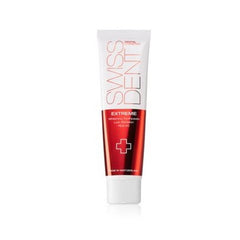 Swissdent Extreme Whitening Toothpaste 100ml Jag Couture London - New York