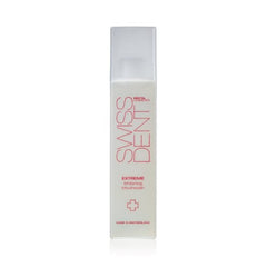 Swissdent Extreme Whitening Mouthwash 300ml