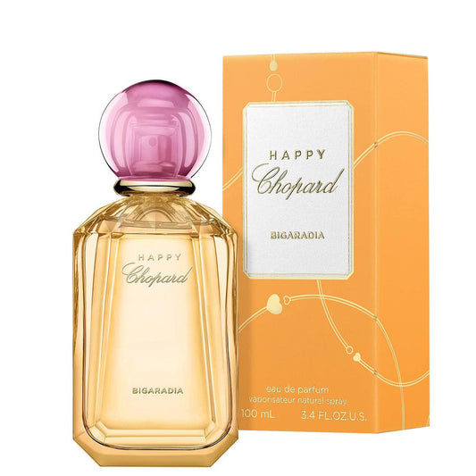Happy De Chopard Bigaradia Eau De Parfum 100ml Spray Jag Couture London - New York