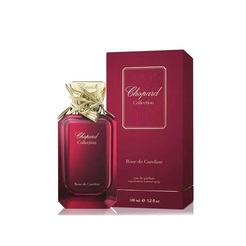 Chopard Rose De Caroline Eau de Parfum 100ml