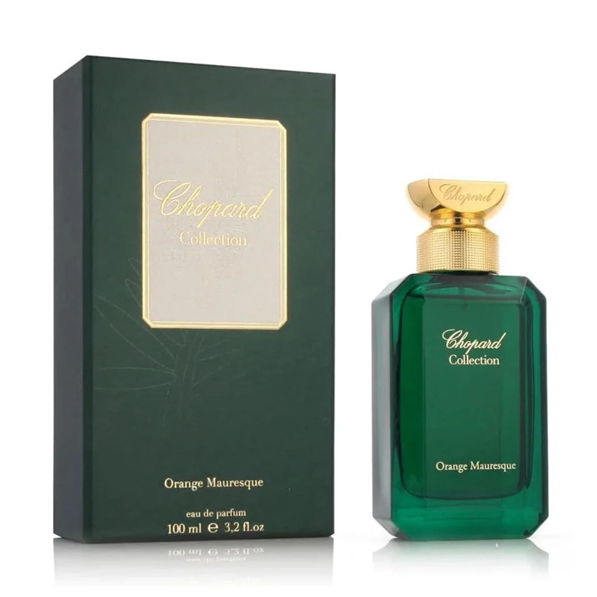 Chopard Orange Mauresque Eau de Parfum 100ml