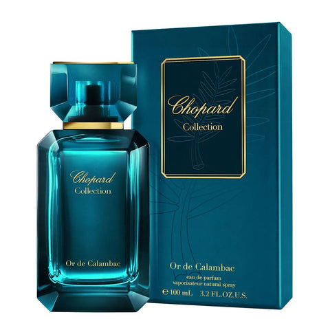 Chopard Collection Or De Calambac Eau de Parfum 100ml