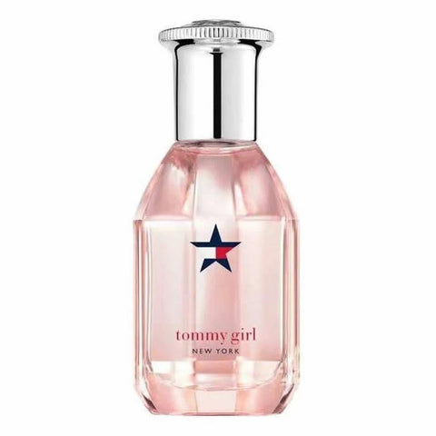 Tommy Girl New York Eau De Toilette Spray 30ml