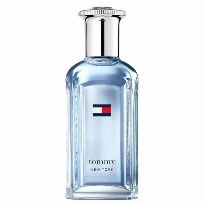 Tommy Hilfiger Tommy New York Eau De Toilette Spray 50ml
