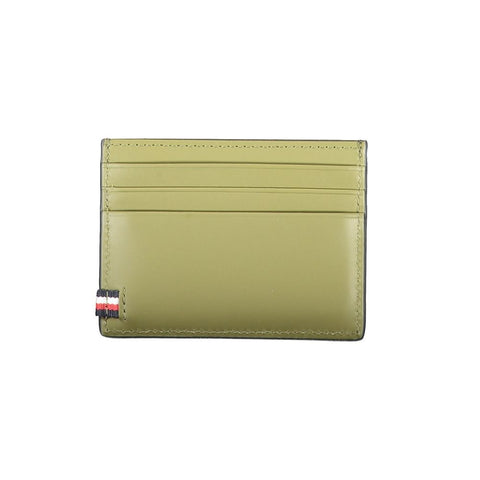 Nero Leather Men Wallet