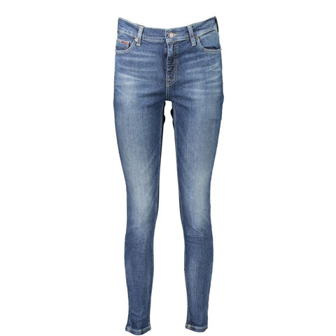 Nero Cotton Women's Legging