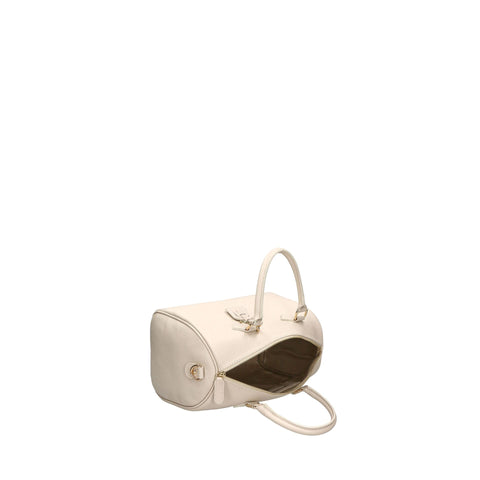 Luxurious Gave Lux GLX22517623FBG-D37_LATTE handbag by Jag Couture London - New York, in soft latte color with elegant design.