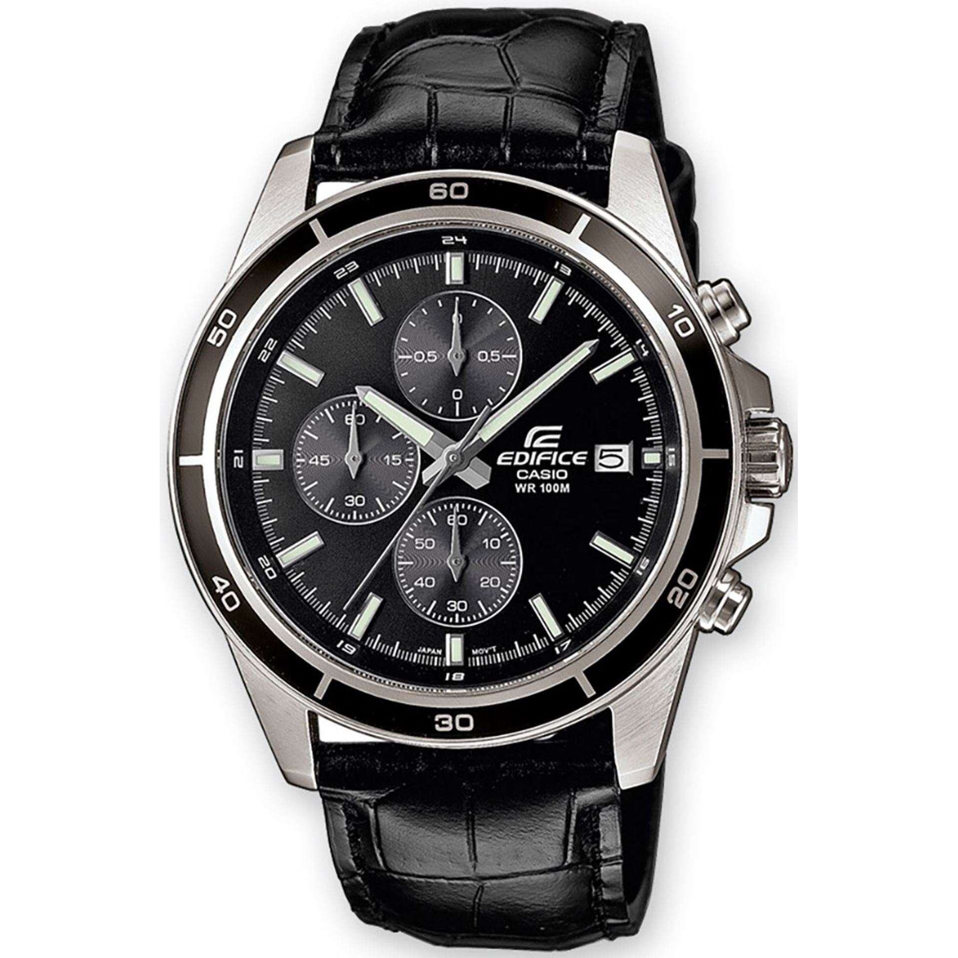 Casio X093_EFR-526L-1AVUEF Jag Couture London - New York