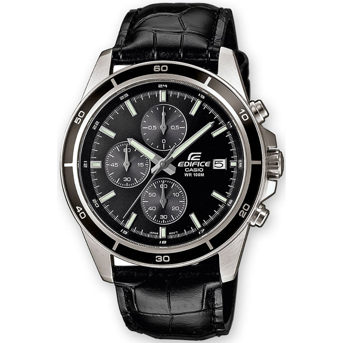 Casio X093_EFR-526L-1AVUEF Jag Couture London - New York
