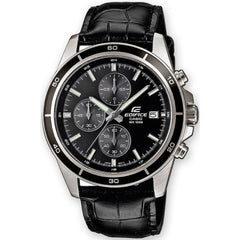 Casio X093_EFR-526L-1AVUEF Jag Couture London - New York