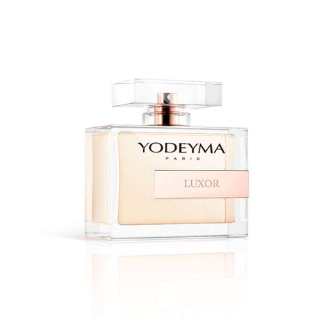Yodeyma Luxor_W_100ml