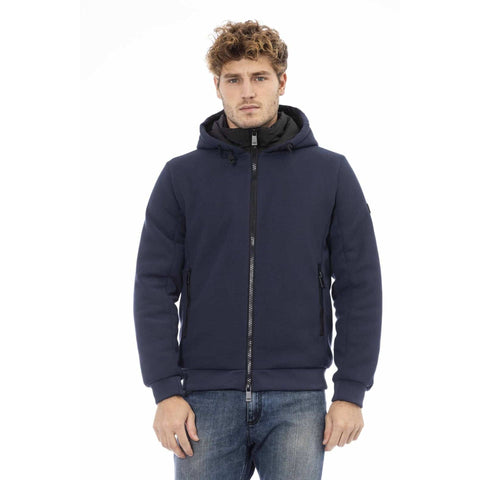Baldinini Trend 23W.UB.008_MILANO_BluNavy_D