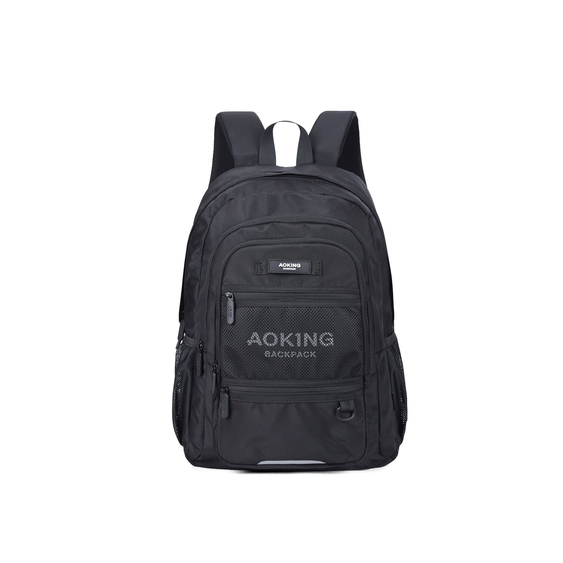Aoking XN3557-5-BLACK Jag Couture London - New York