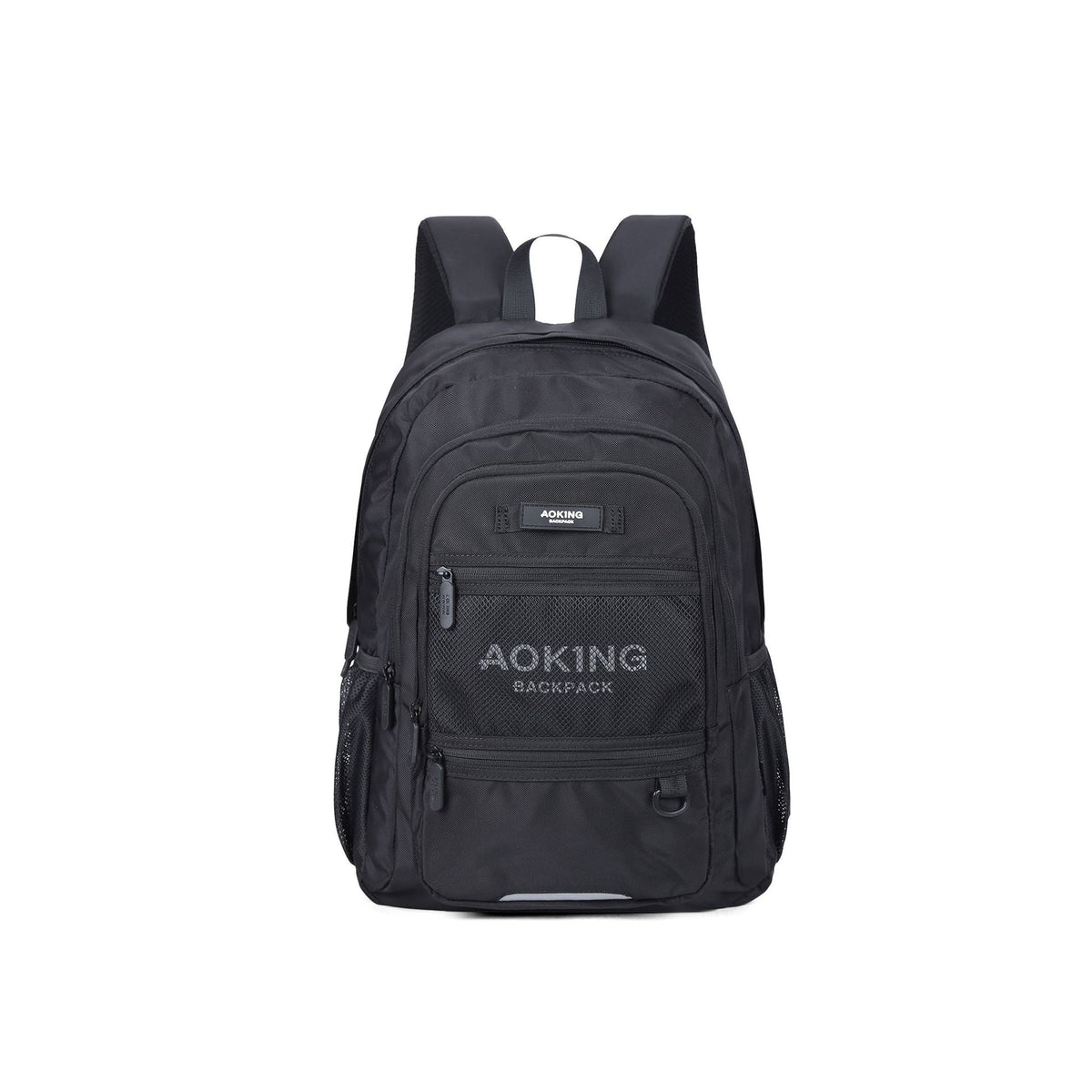 Aoking XN3557-5-BLACK Jag Couture London - New York