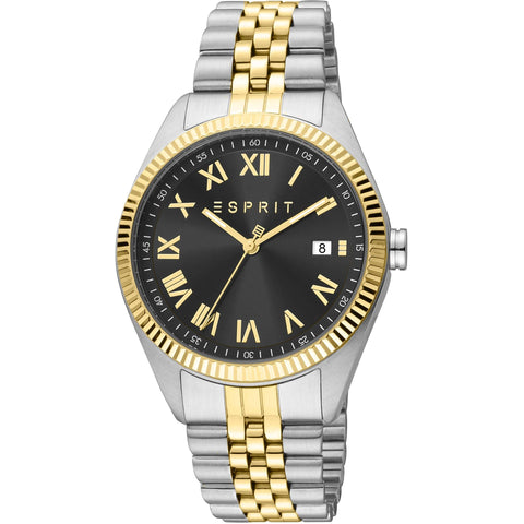 Jag Couture London-New York Esprit X093_ES1G365M0075 fashion accessory with intricate design and stylish details.