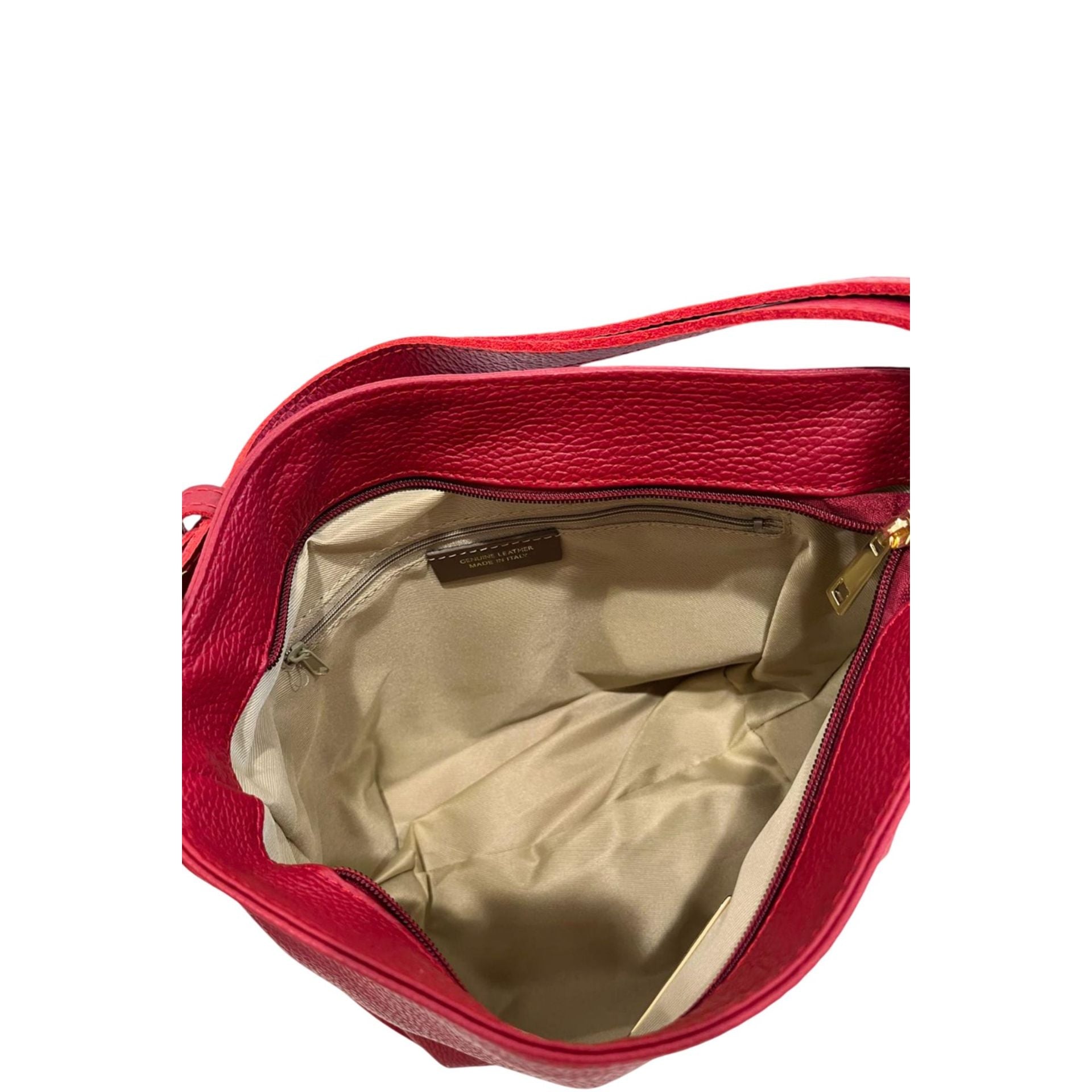 Baldinini Trend IR1818_LUCCA_RossoRed luxury leather sneakers by Jag Couture London New York, featuring red suede and sleek design