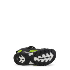 Shone 6015-032_BLACK