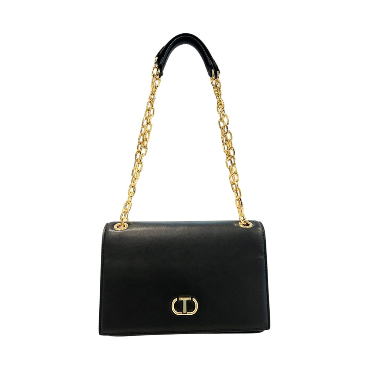 Twinset 241TD827300_006NERO