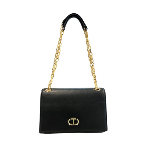 Twinset 241TD827300_006NERO