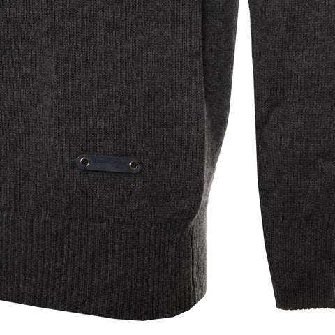 Harmont & Blaine jeans with classic fit and detailed stitching, styled by Jag Couture London - New York.