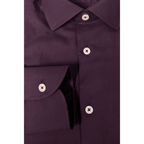 Baldinini Trend SLIMFR25_007-191VIO