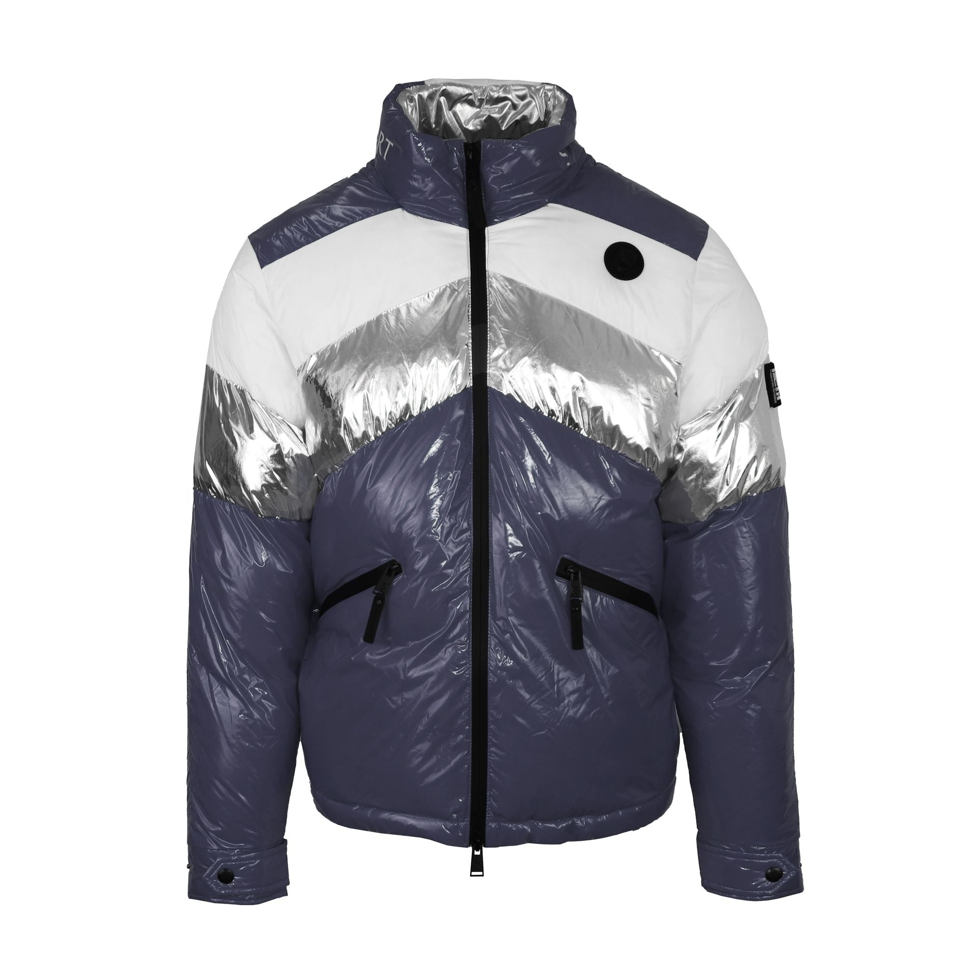 Plein Sport UPPS04S85 Jag Couture London - New York