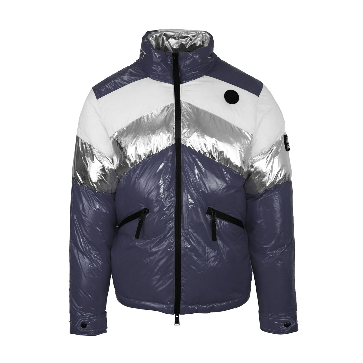 Plein Sport UPPS04S85 Jag Couture London - New York