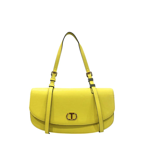 Twinset 241TB706304_615LIGHTLEMON