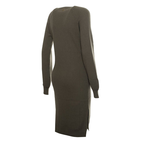 Jag Couture London-New York Twinset X073_222TN3078_00914, stylish knit twinset with intricate detailing and vibrant colors.