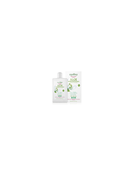 Equilibra Aloe Fresh Clean Hyg ,250ml Jag Couture London - New York