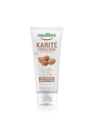 Equilibra Shea Butter Hand Cr 100ml Jag Couture London - New York