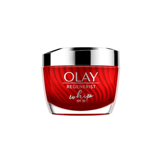 Olay Whip Regenerist Crema Hidratante Activa Spf30 50ml Jag Couture London - New York