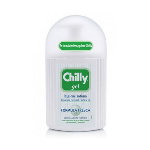 Chilly Fresh Gel Intimo - Gel Intimate Hygiene 250 ml
