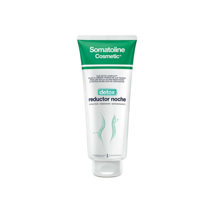 Somatoline Detox Night Reducer 400ml Jag Couture London - New York