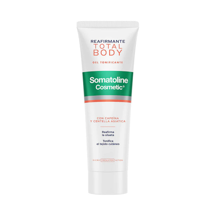 Somatoline Firming Body Total 250ml