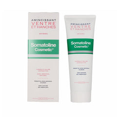 Somatoline Criogel Slimming Belly &amp; Hips 250ml