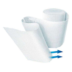 Pic Self Fix Elastic Cohesive Bandage 12cmX4m Jag Couture London - New York