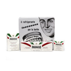 Proraso Toccasana Set 4 Pieces