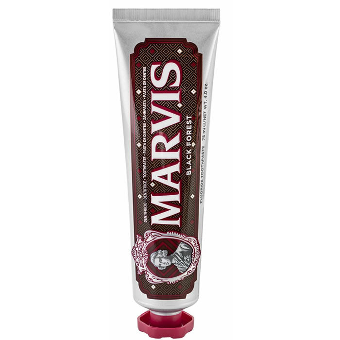 Marvis Black Forest Toothpaste 75ml