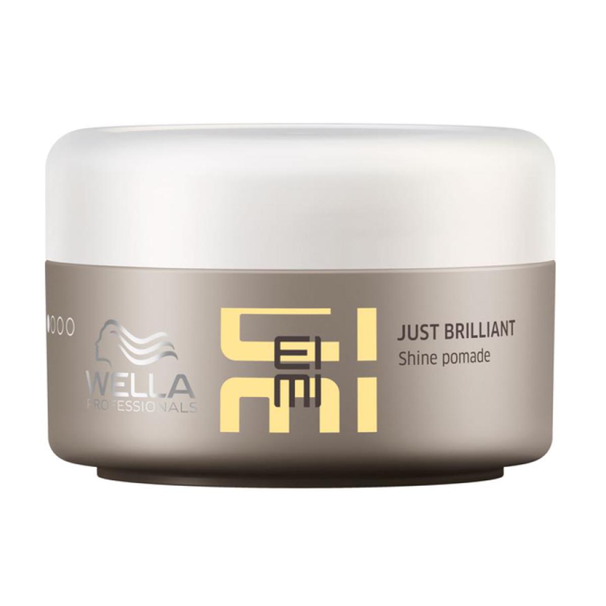 Wella Eimi Just Brilliant Pomada 75ml Jag Couture London - New York
